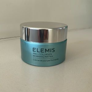 Elemis pro collagen morning matrix